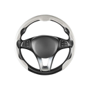 Non-Slip Steering Wheel Cover