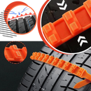 Nylon Tire Snow Traction
