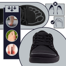 Open Fit Comfort Shoes