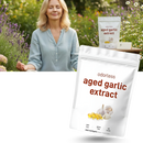 Organic Garlic Extract Soft Gels