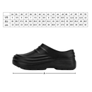 Ortho Work Clogs