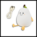 Pear-shaped USB LED Lamp