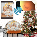 Peculiar Memory Christmas Ball