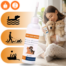 Pet Ear Deodorant Cleaner