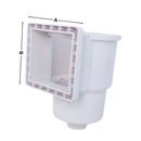 Pool Debris Filter