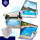 Pool Debris Filter