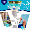 Pool Debris Filter