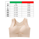Posture Support Seamless Bra