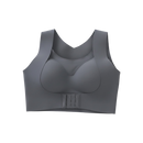 Posture Support Seamless Bra