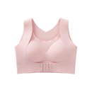 Posture Support Seamless Bra