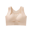 Posture Support Seamless Bra