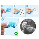 Portable Pill Taker