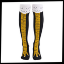 Poultry Parade Footwear