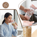 Power Vortex Coffee Stirrer Cup