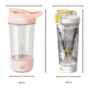 Power Vortex Coffee Stirrer Cup