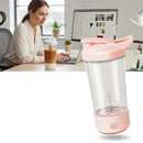 Power Vortex Coffee Stirrer Cup
