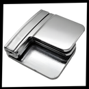 Precise Clean Tailor Invisible Clip Belt