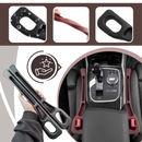 Precise Fit Car Gap Fill and Organizer
