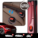 Precise Fit Car Gap Fill and Organizer