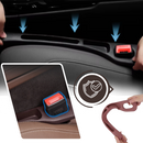 Precise Fit Car Gap Fill and Organizer