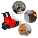 Pro Wood Clamp Kit