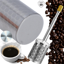 Pure Aroma French Coffee Presser