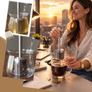 Pure Aroma French Coffee Presser