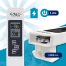 Pure Safety Water Quality Tester