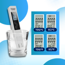 Pure Safety Water Quality Tester