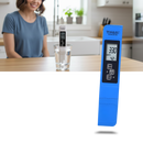 Pure Safety Water Quality Tester
