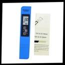Pure Safety Water Quality Tester