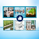 Pure Safety Water Quality Tester