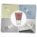 Quick Dry Mending Cream Rolling Brush