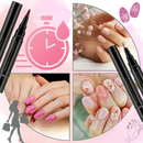 Quick Dry Nail Polish Pen