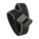 Ratchet Buckle Nylon Belt