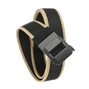 Ratchet Buckle Nylon Belt