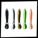 Realistic Fishing Baits