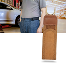 Reinforced Easy Wear Men Side Belt