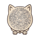Relaxing Jigsaw Cat Puzzle