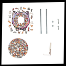 Relaxing Jigsaw Cat Puzzle
