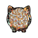 Relaxing Jigsaw Cat Puzzle