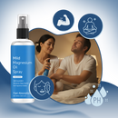 Relaxing Magnesium Chloride Spray