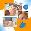 Relaxing Silicone Pimple Pop Toy