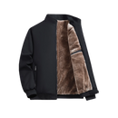 Plus Size Thermal Jacket