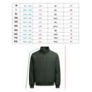 Plus Size Thermal Jacket