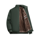 Plus Size Thermal Jacket
