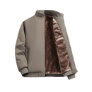Plus Size Thermal Jacket