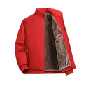 Plus Size Thermal Jacket