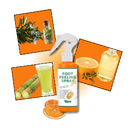 Revitalizing & Smoothing Foot Spray