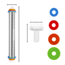 Roll Master Pin